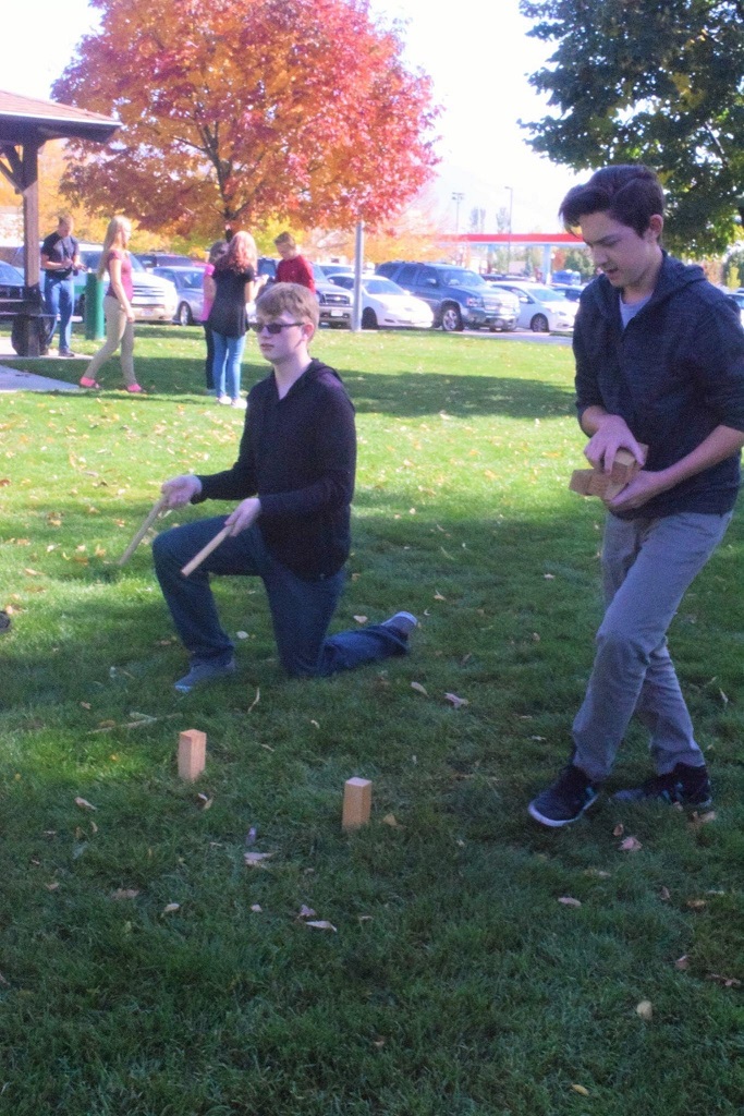 Shiba Annual Picnic